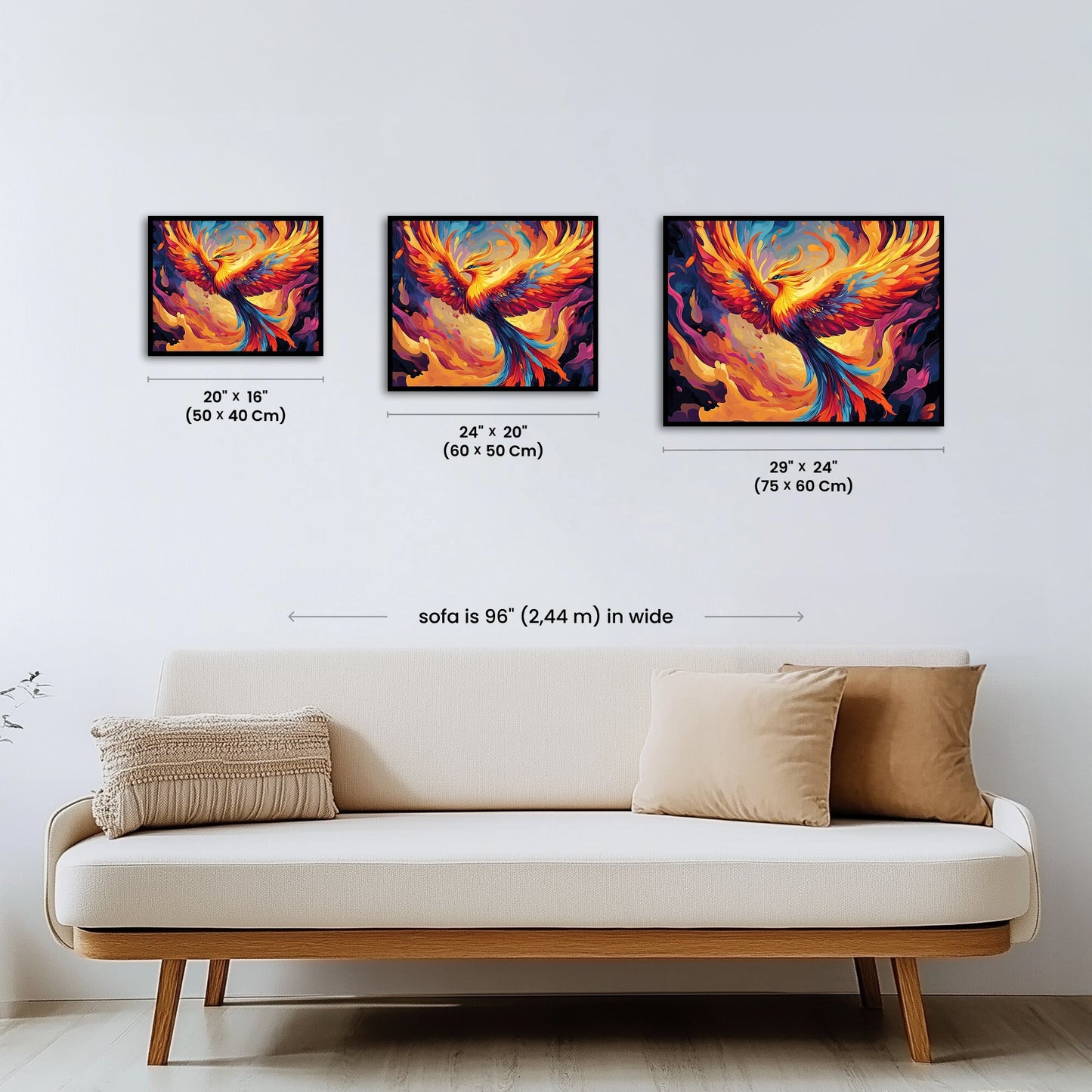Flame Born