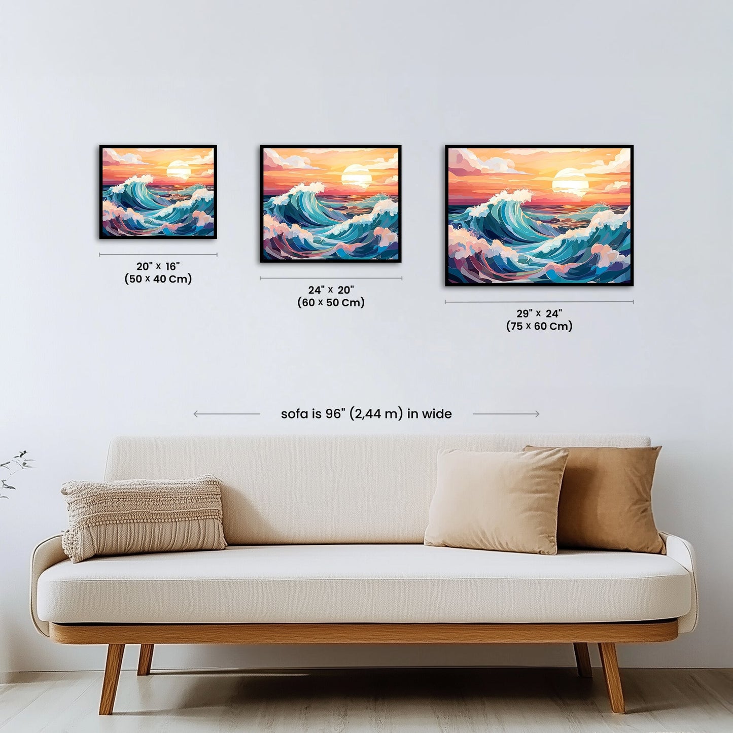 Ocean Rhapsody