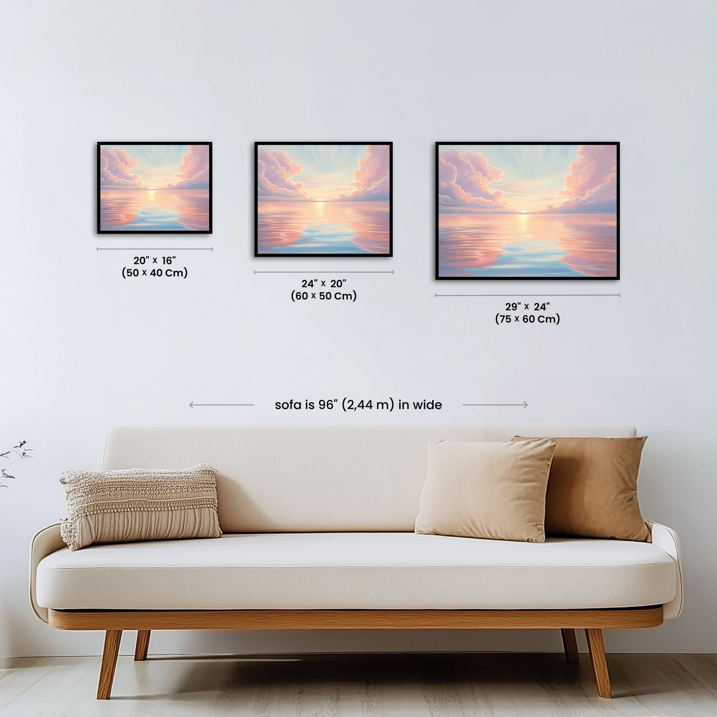 Pastel Horizon