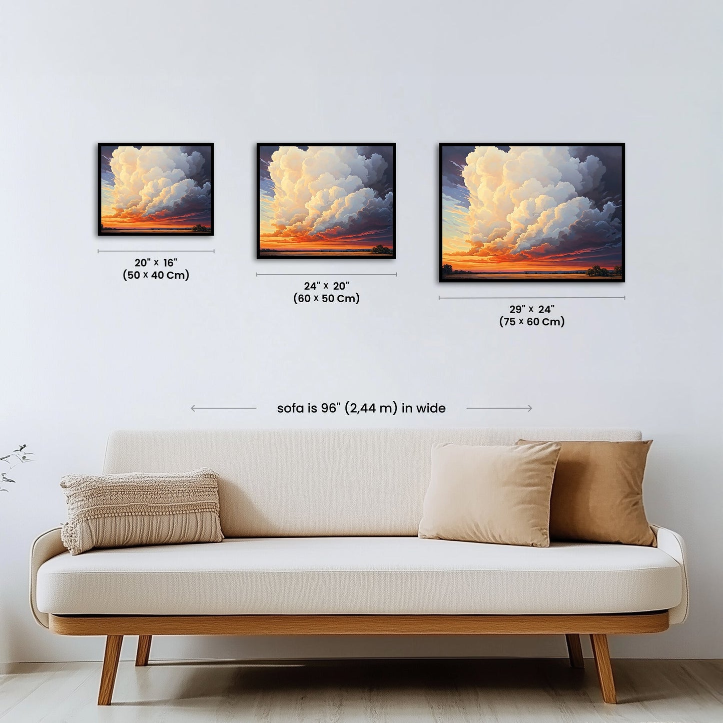 Sky Giants