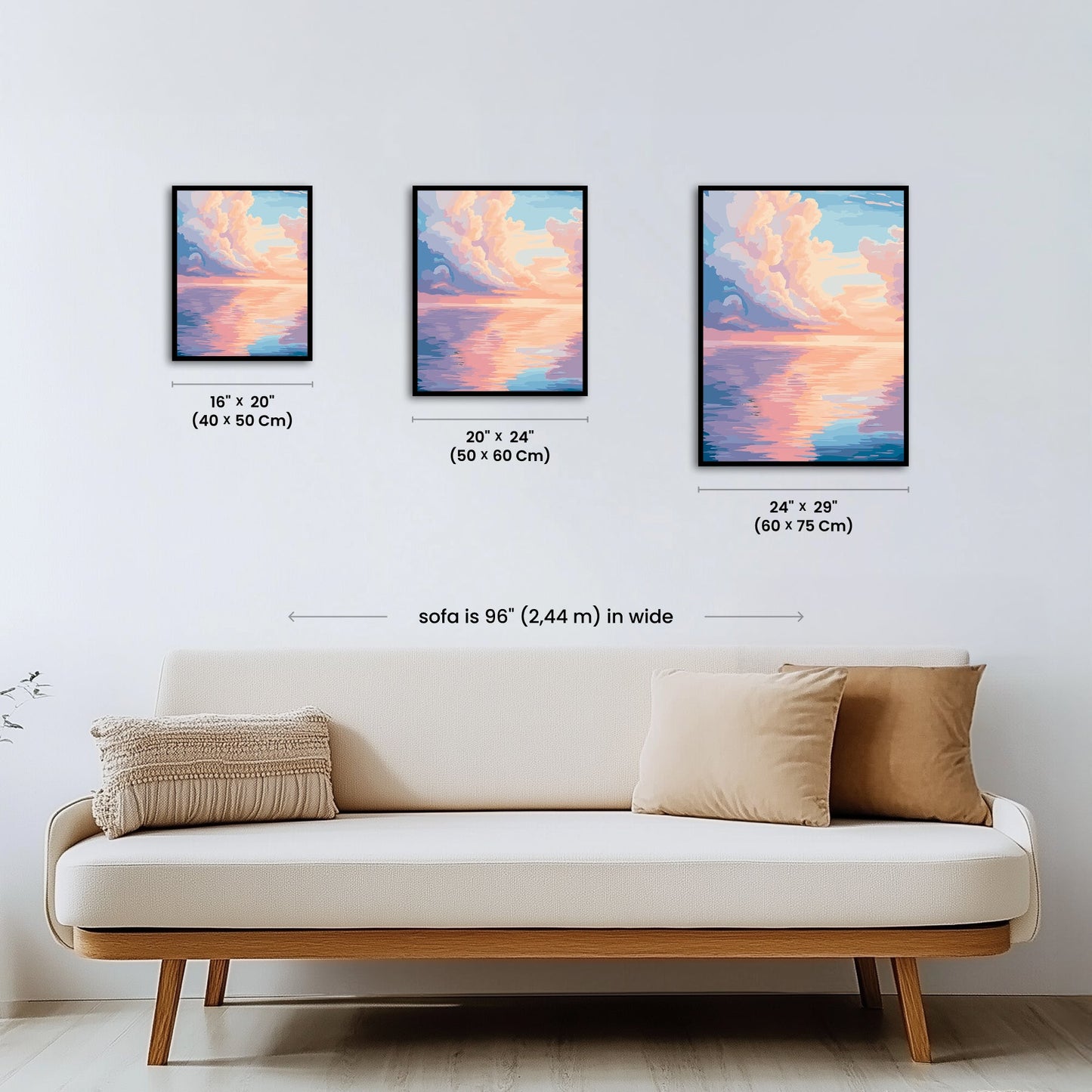 Skyline Serenity
