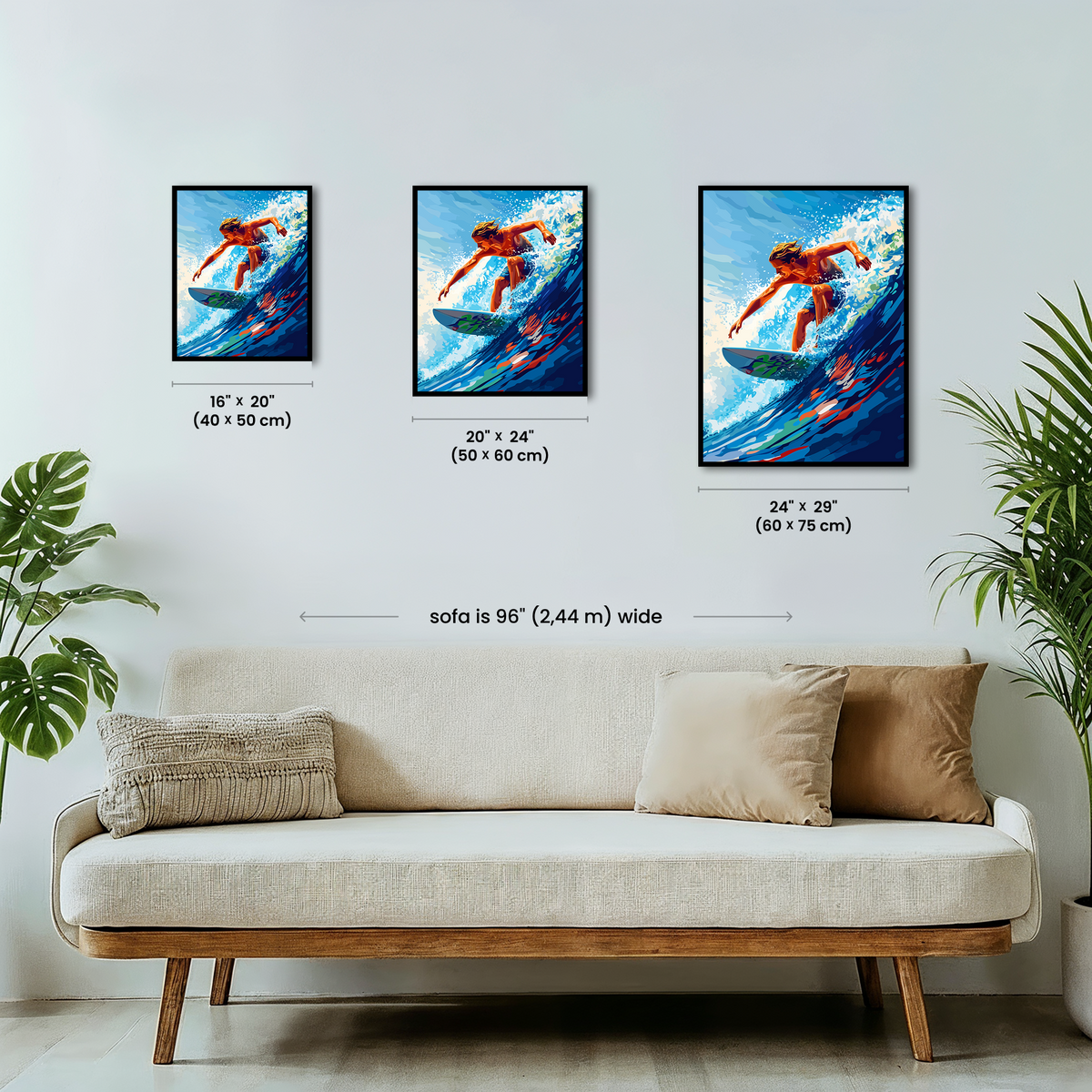 Wave Rider