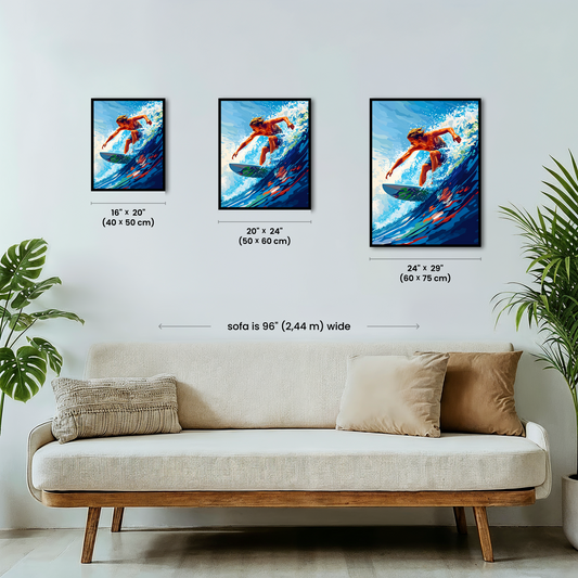 Wave Rider