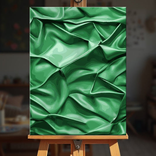 Paint by numbers - Waves 14 - MyArt