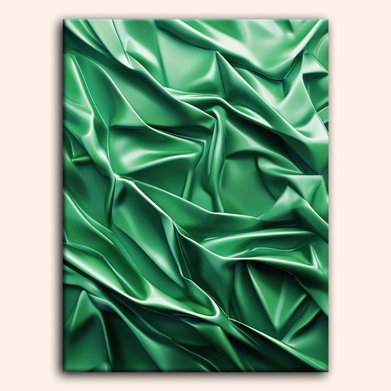 Paint by numbers - Waves 15 - MyArt