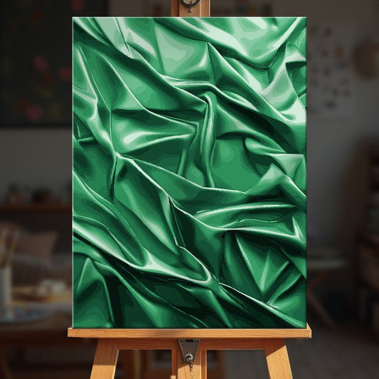 Paint by numbers - Waves 15 - MyArt