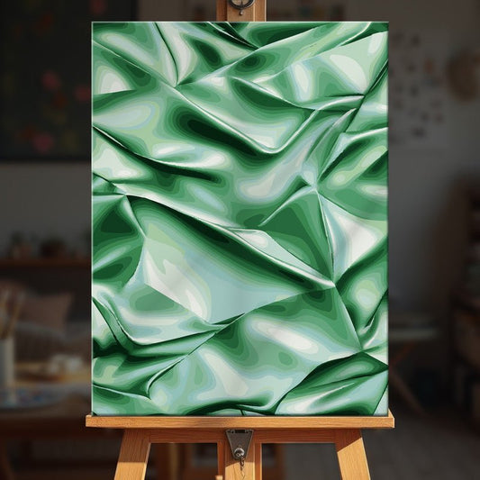 Paint by numbers - Waves 16 - MyArt