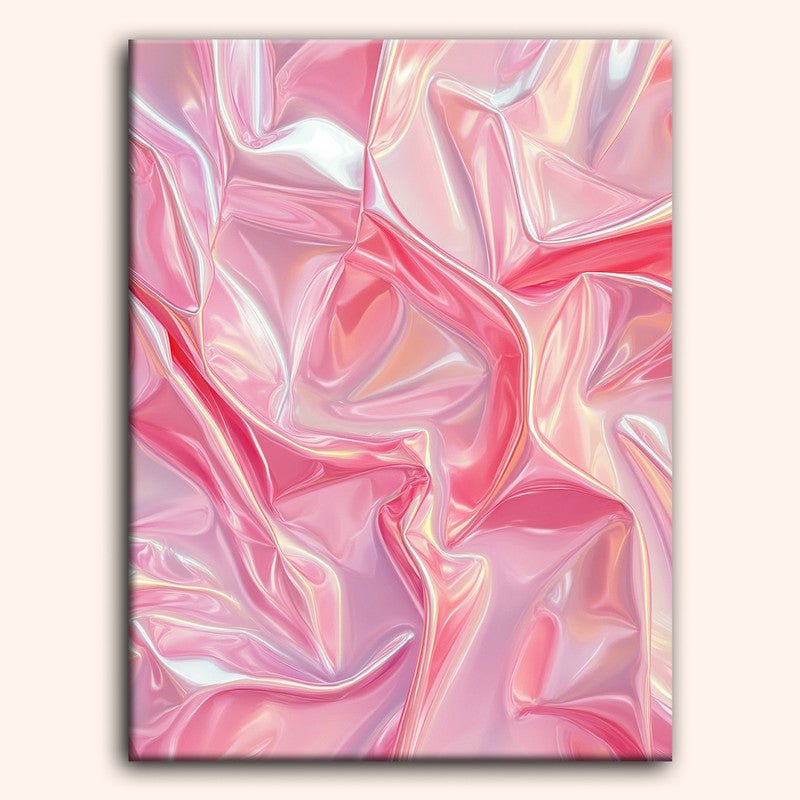 Paint by numbers - Waves 34 - MyArt