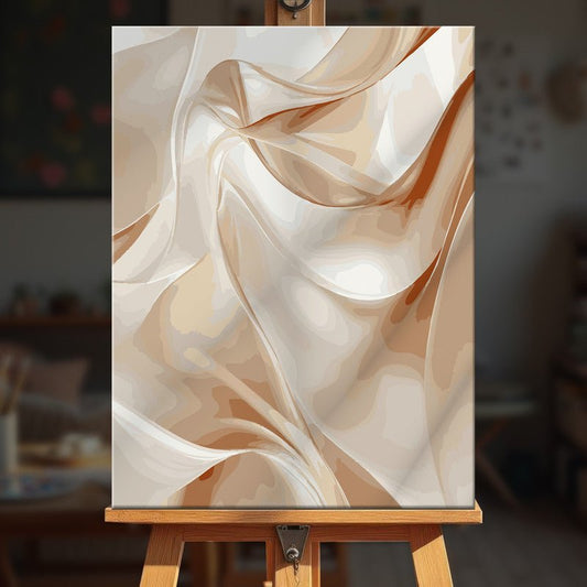 Paint by numbers - Waves 42 - MyArt