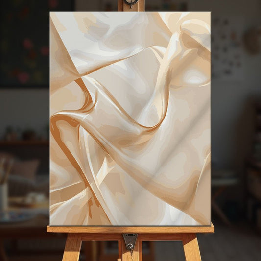 Paint by numbers - Waves 43 - MyArt