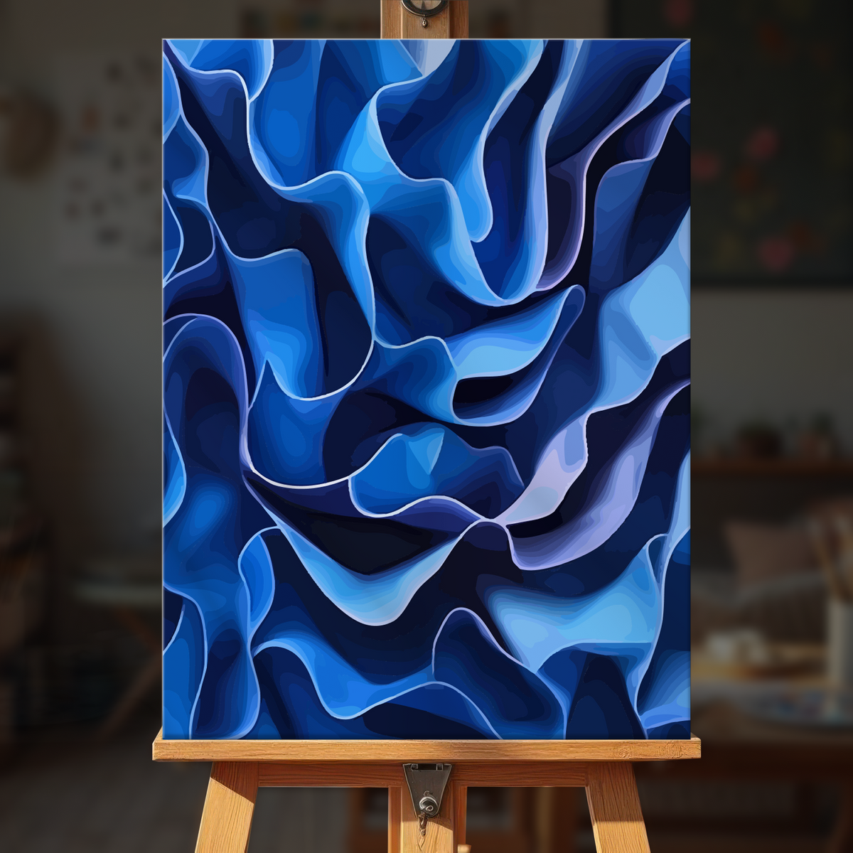 Waves #25