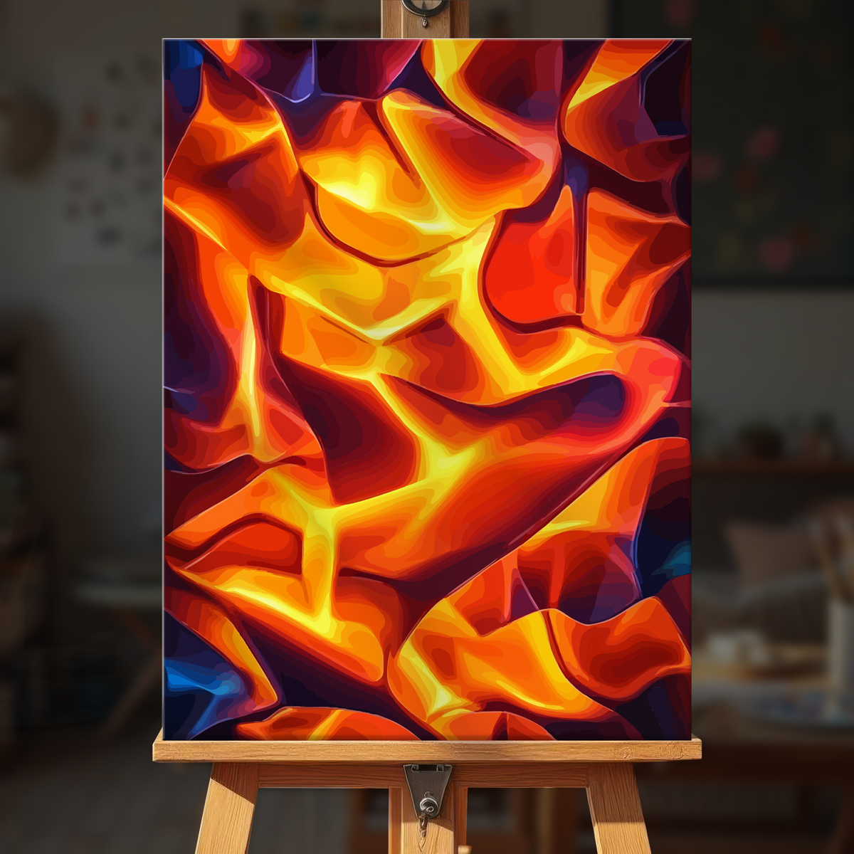 Waves #3