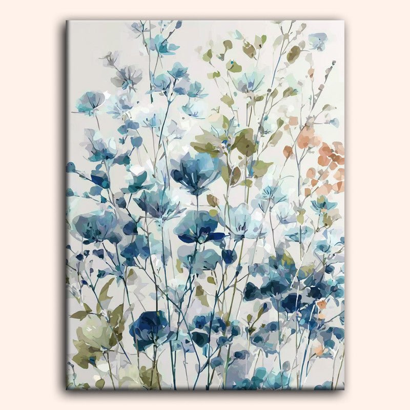 Paint by numbers - Whisper Field - MyArt