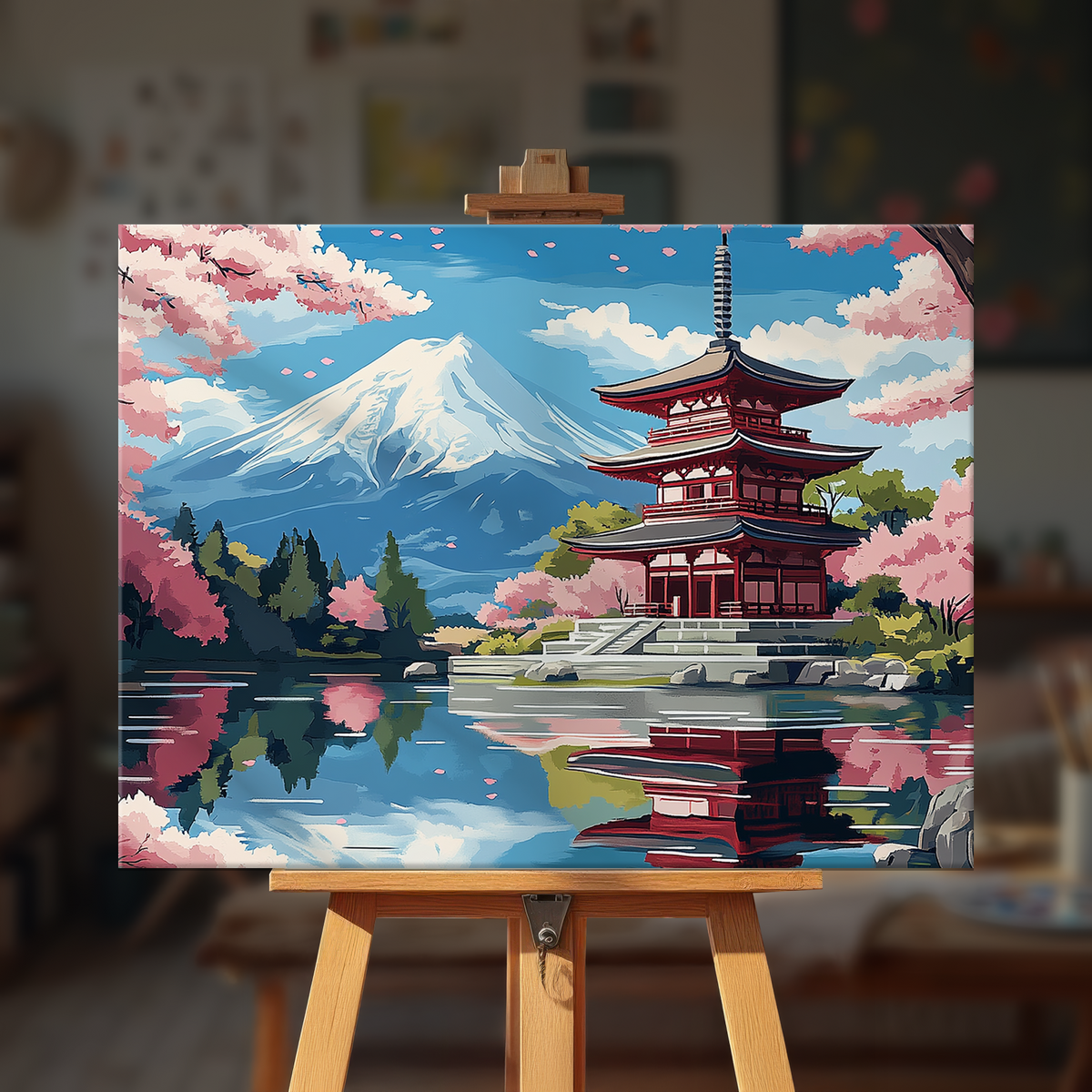 Whispers of Kyoto