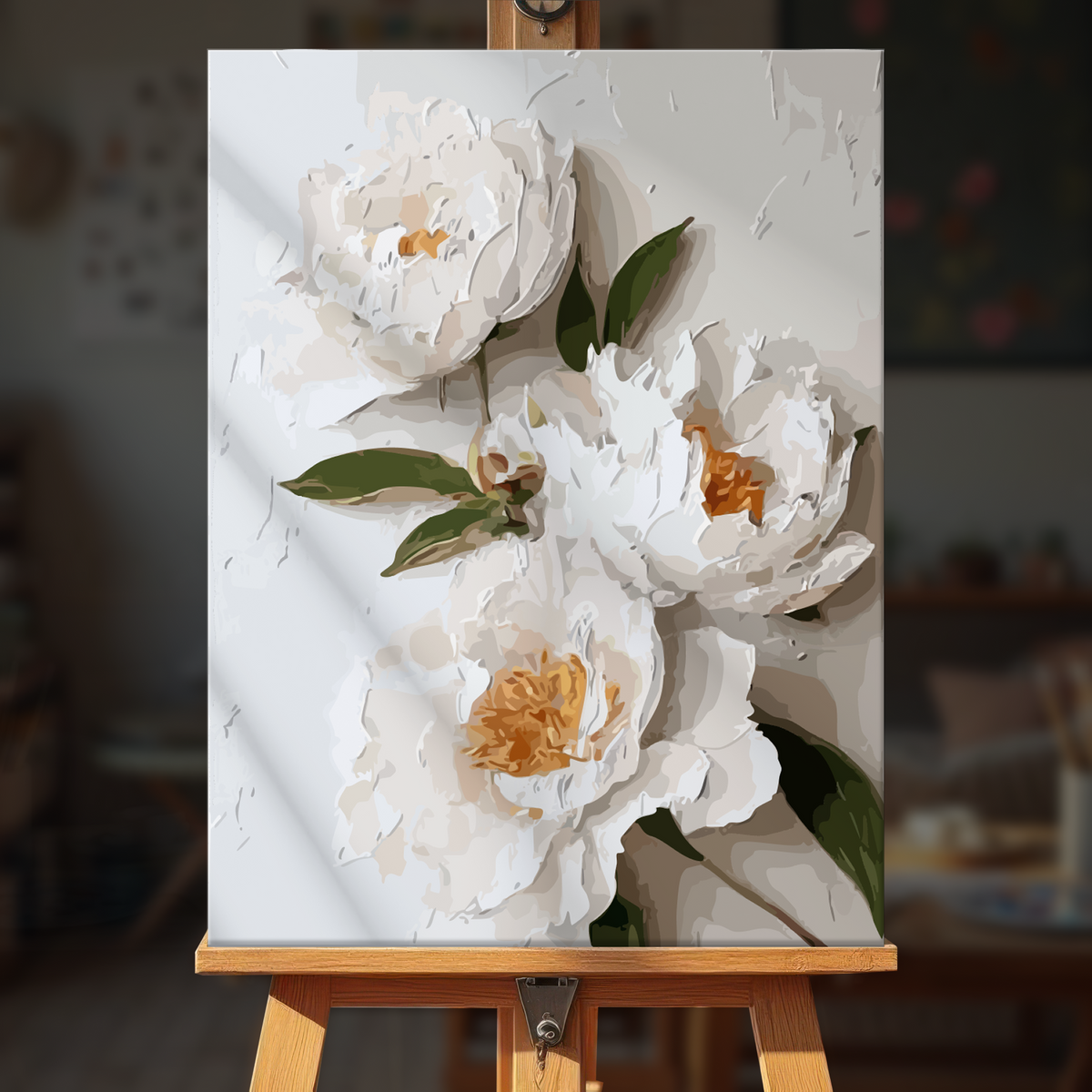 White Echo