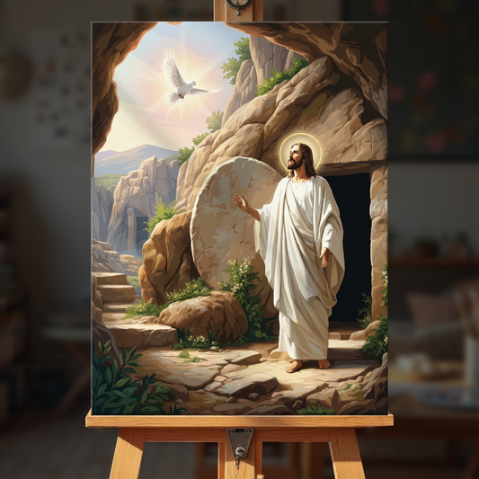 White Robe