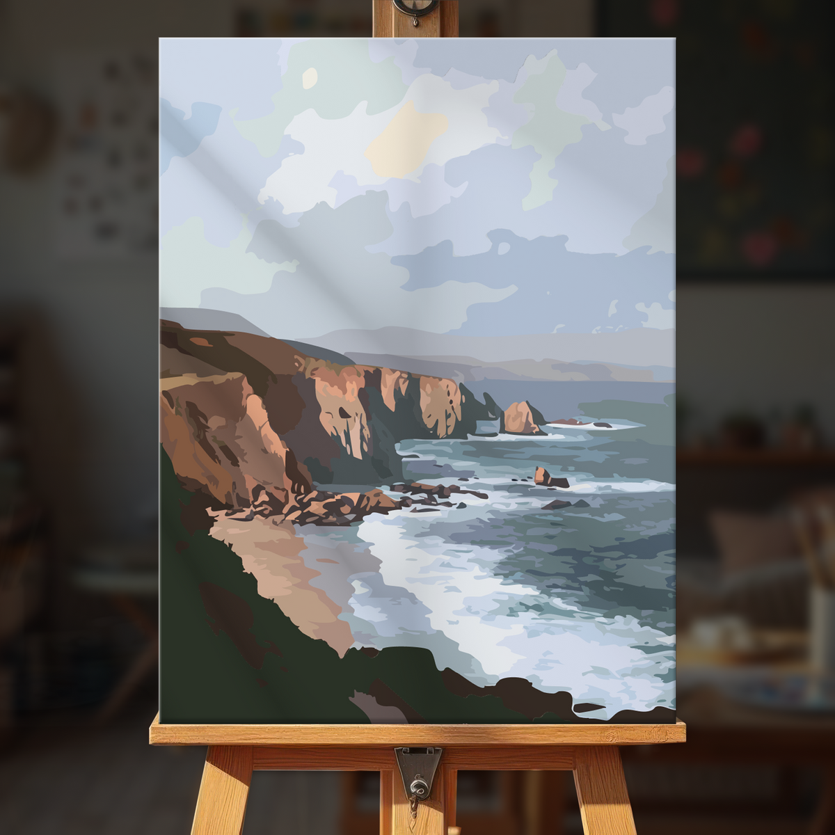 Wild Edge