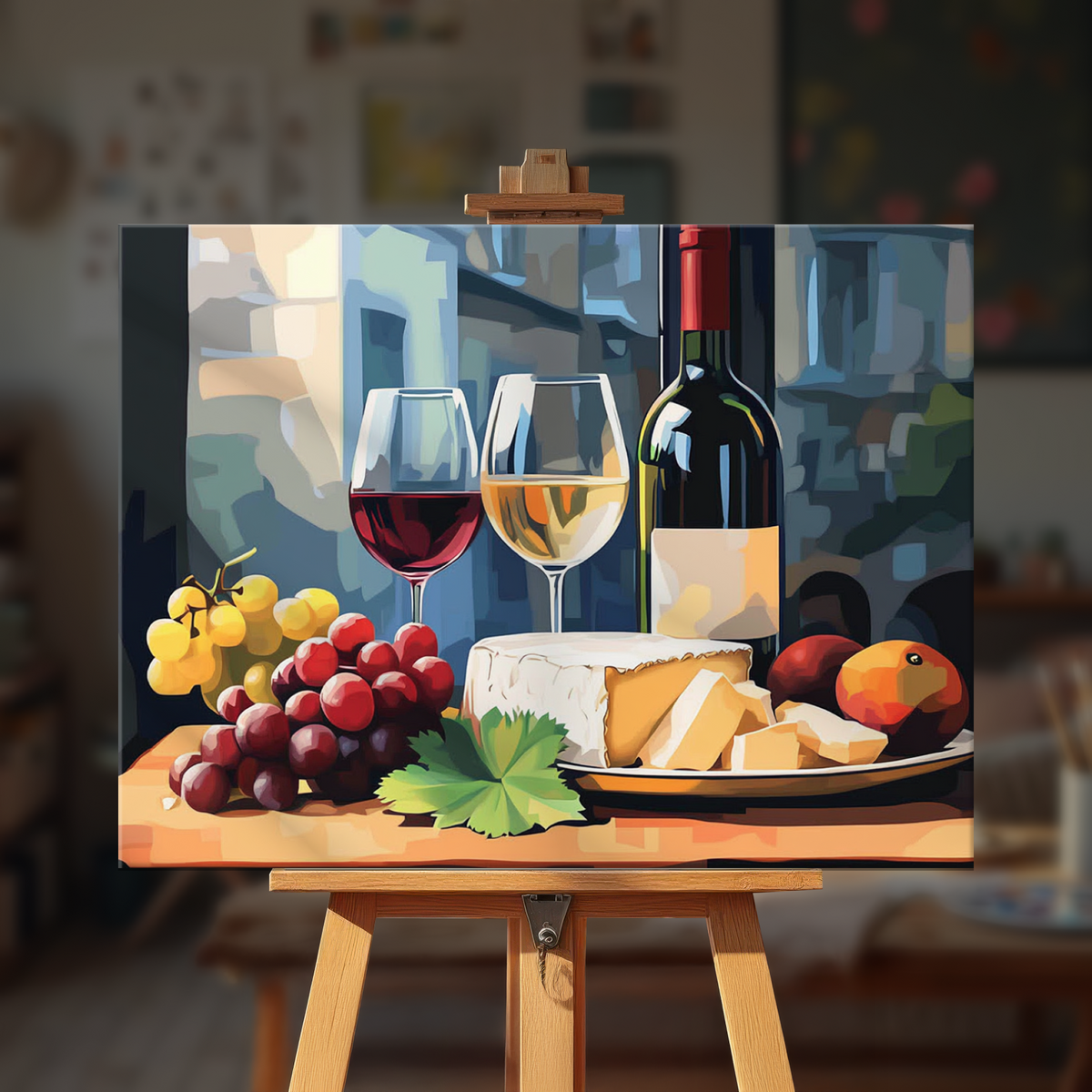 Wine Escape
