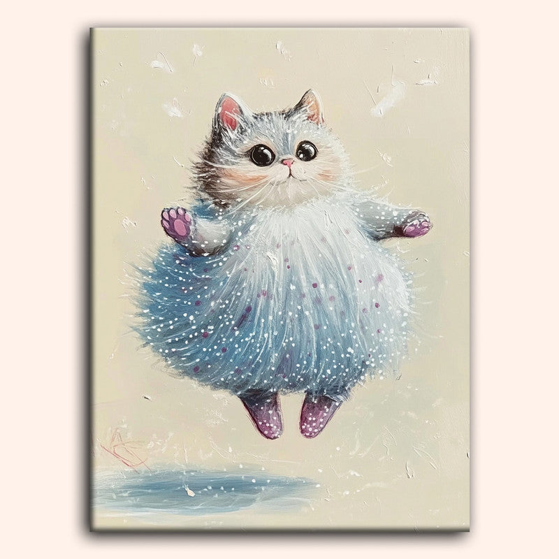 Winter Whiskers