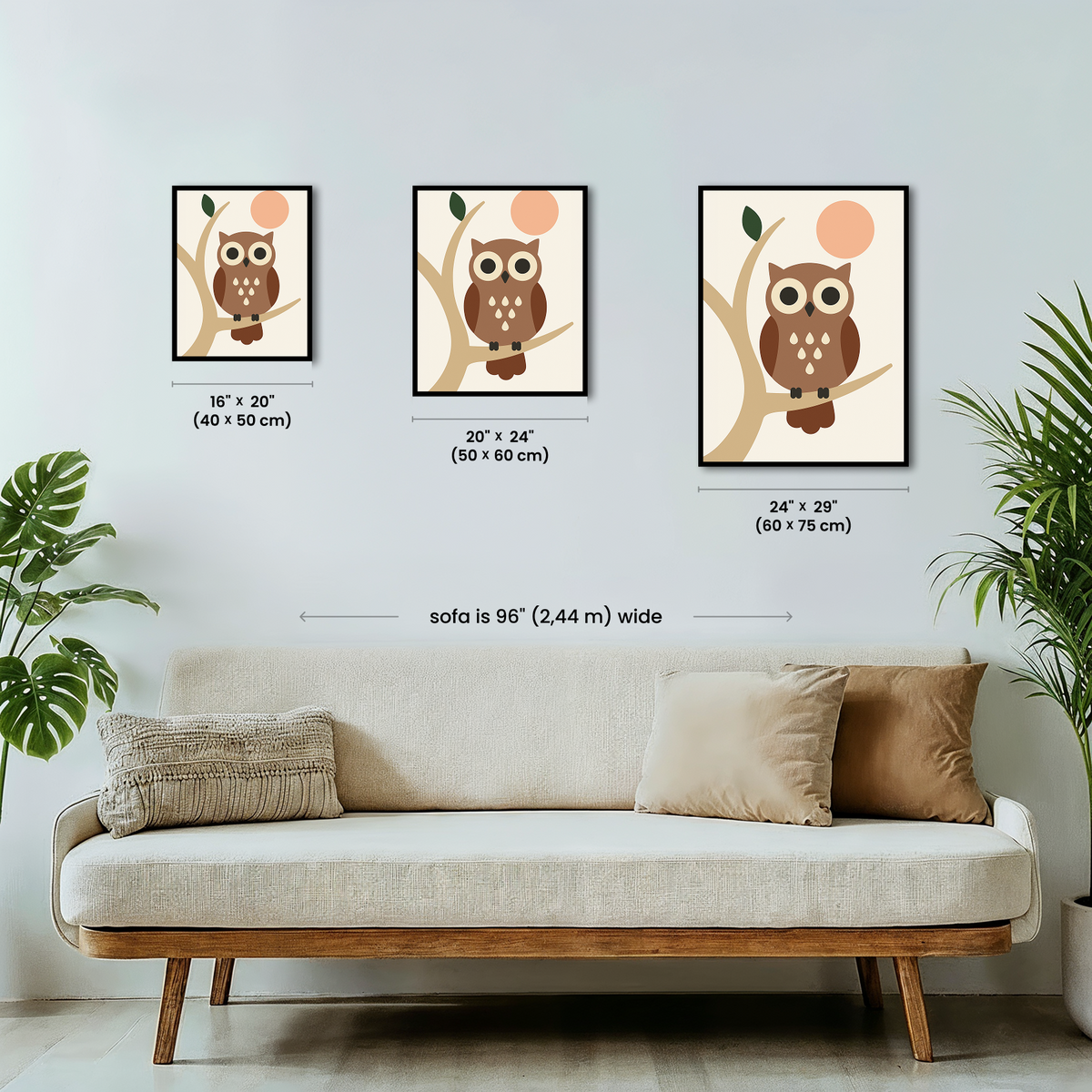 Wise Owl