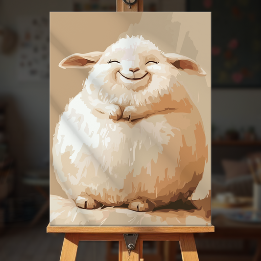 Wool Smile