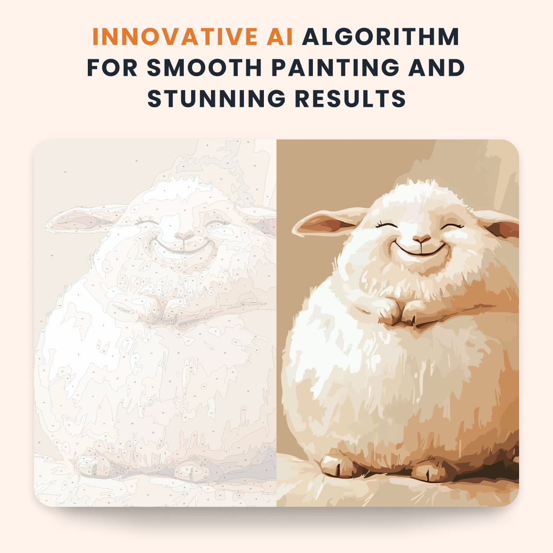 Wool Smile
