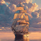 Sailing
