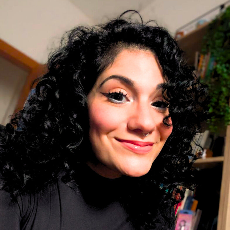 Eleonora Roxanne Calì