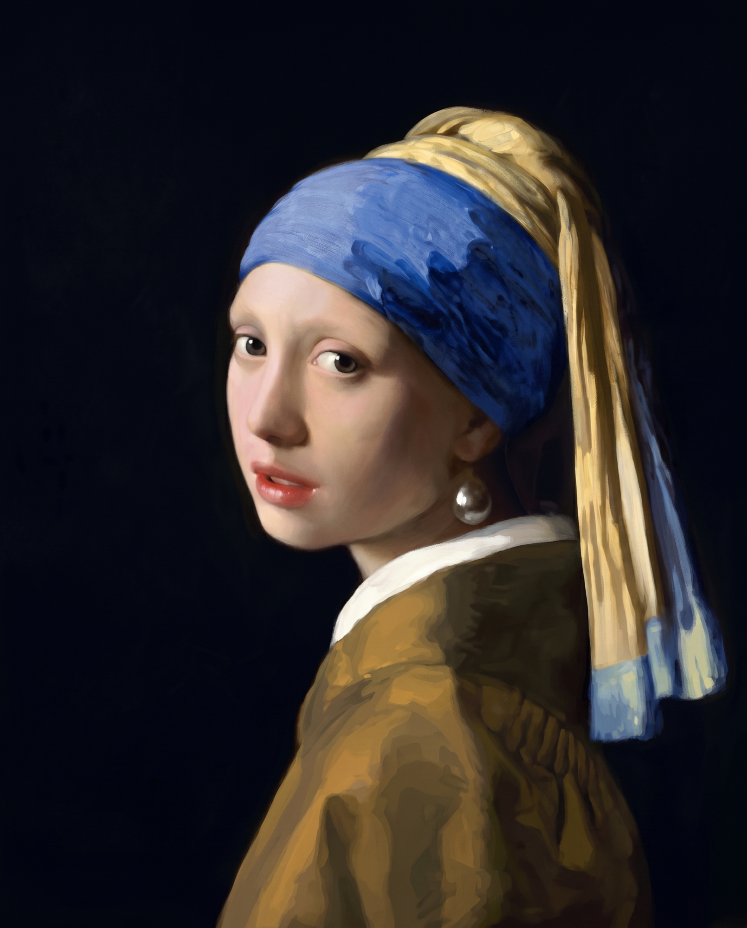 Famous Artworks