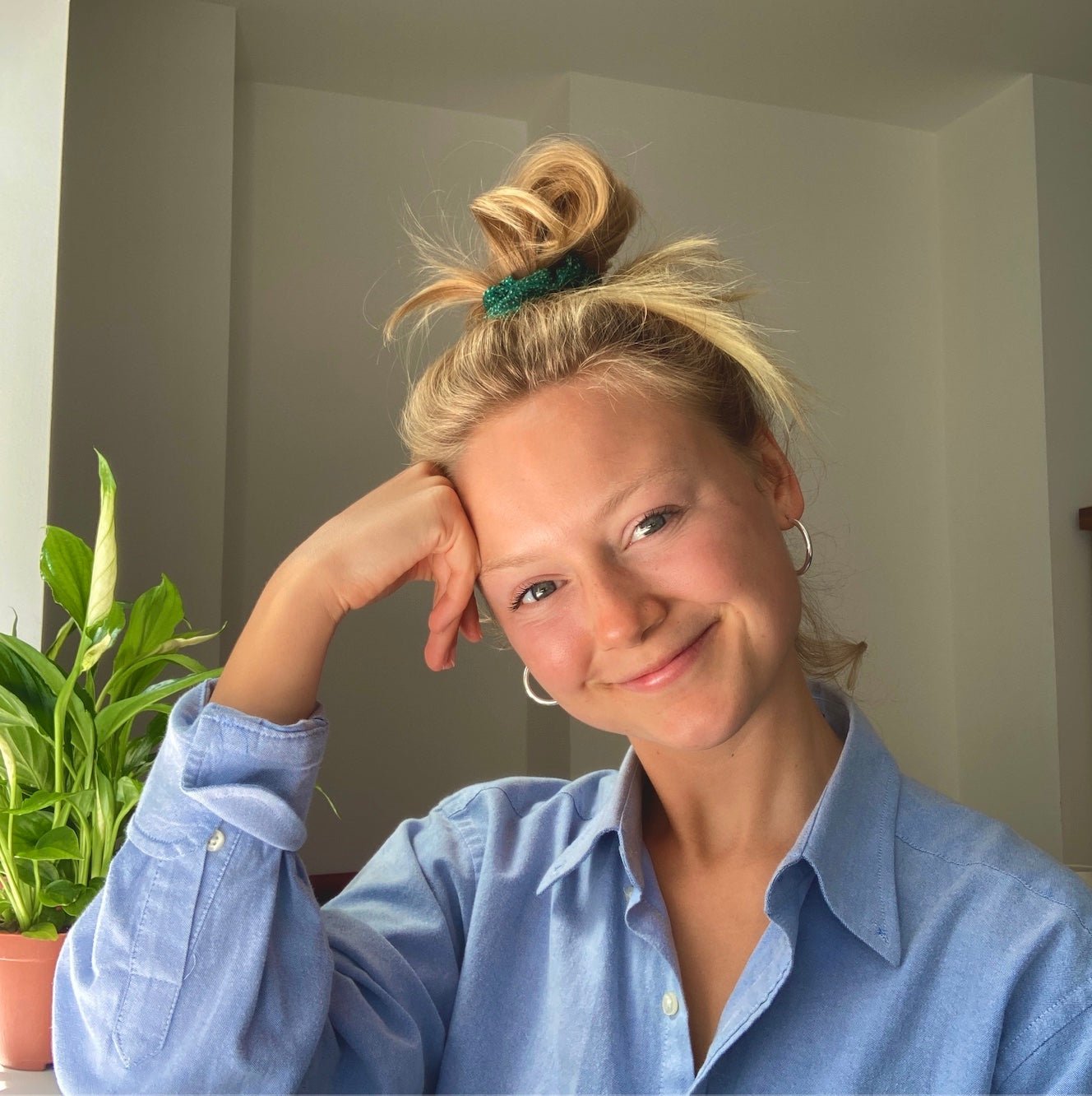 Laura Page - MyArt