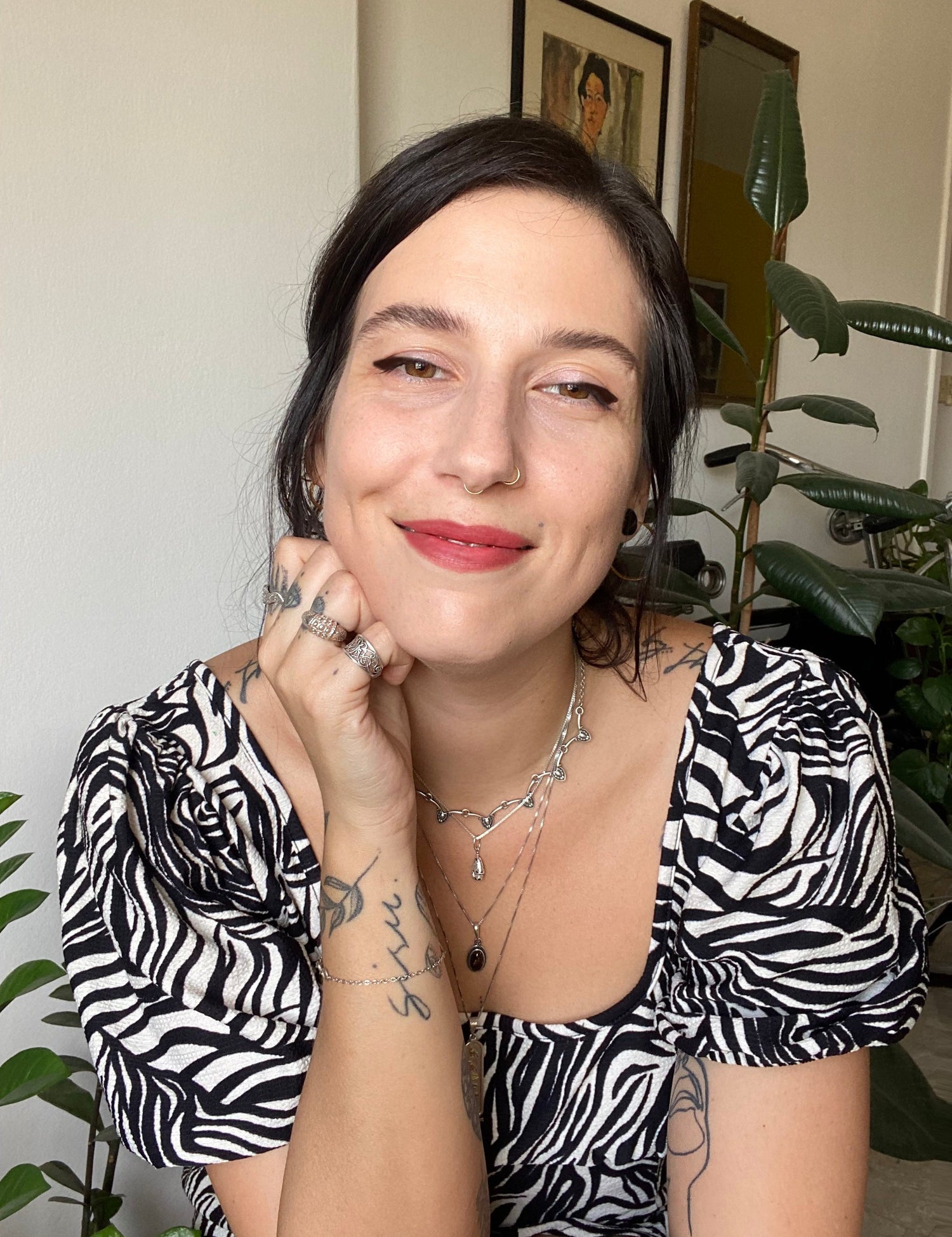 Marina Ellen Simillide