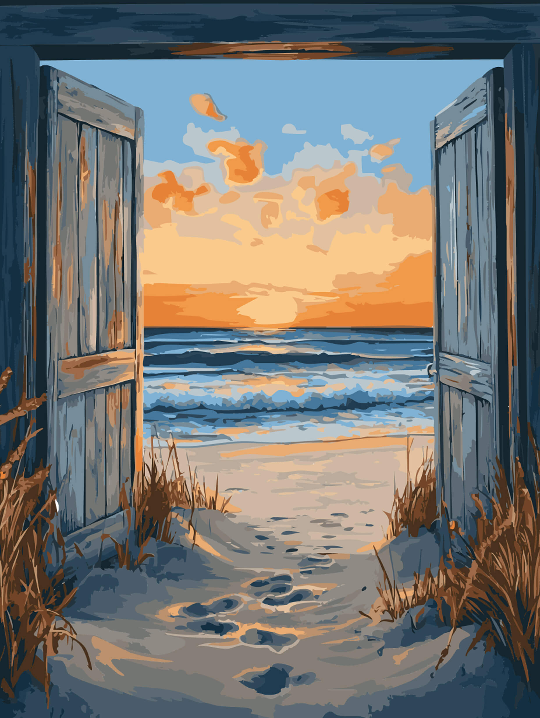 MyArt | Premium Paint by Numbers Kits for Adults – Page 3