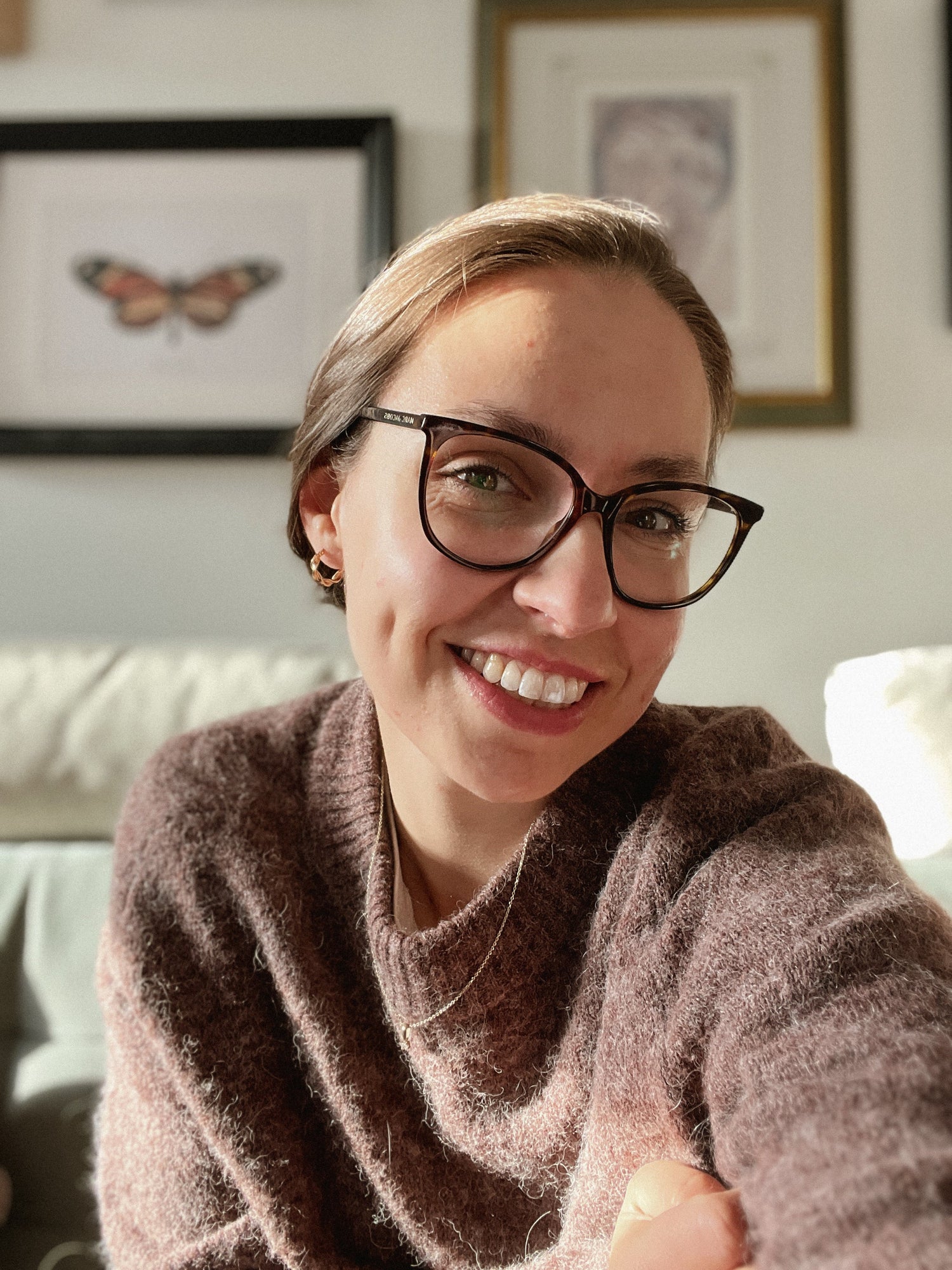 Katarzyna Strozynska-Goraj