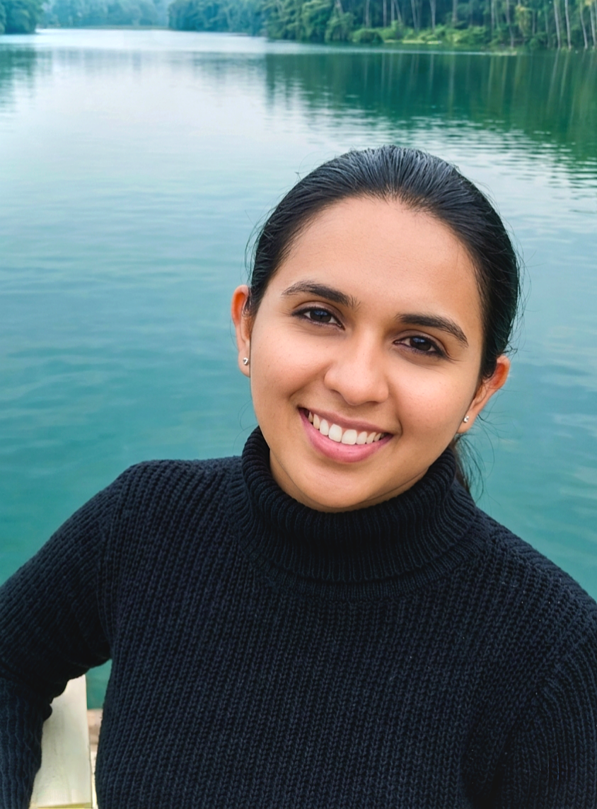 Pavithra Ampattu Sathyan