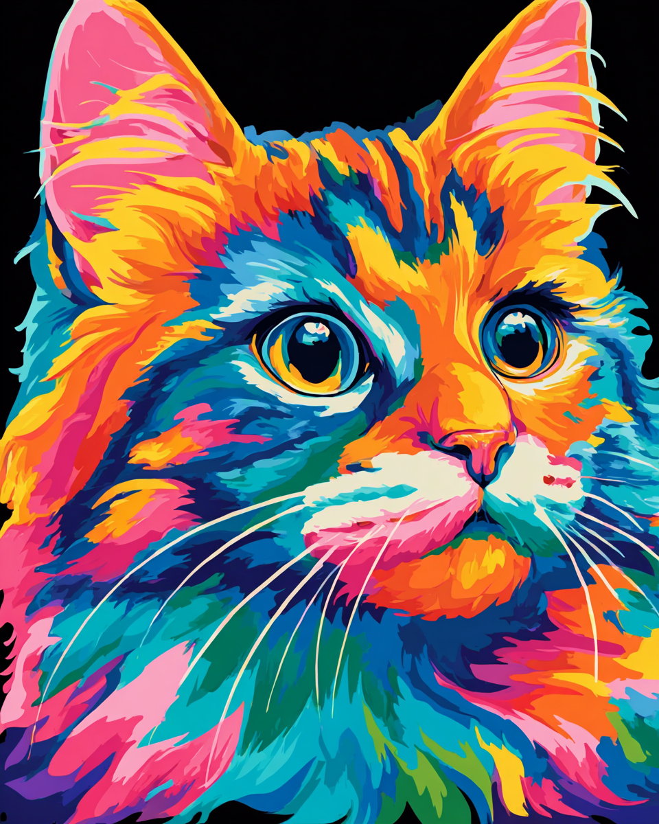 Diamond Painting