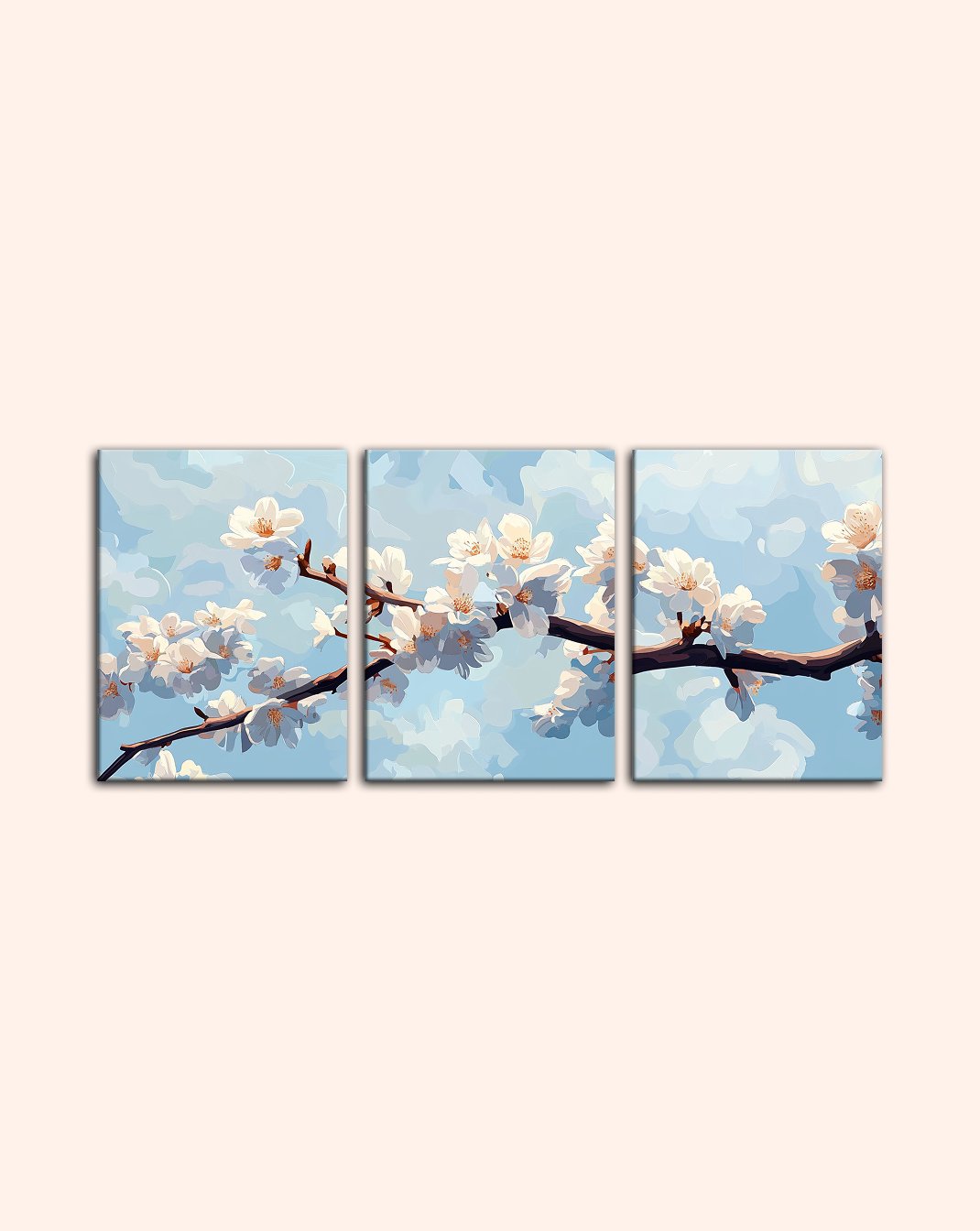 Triptych