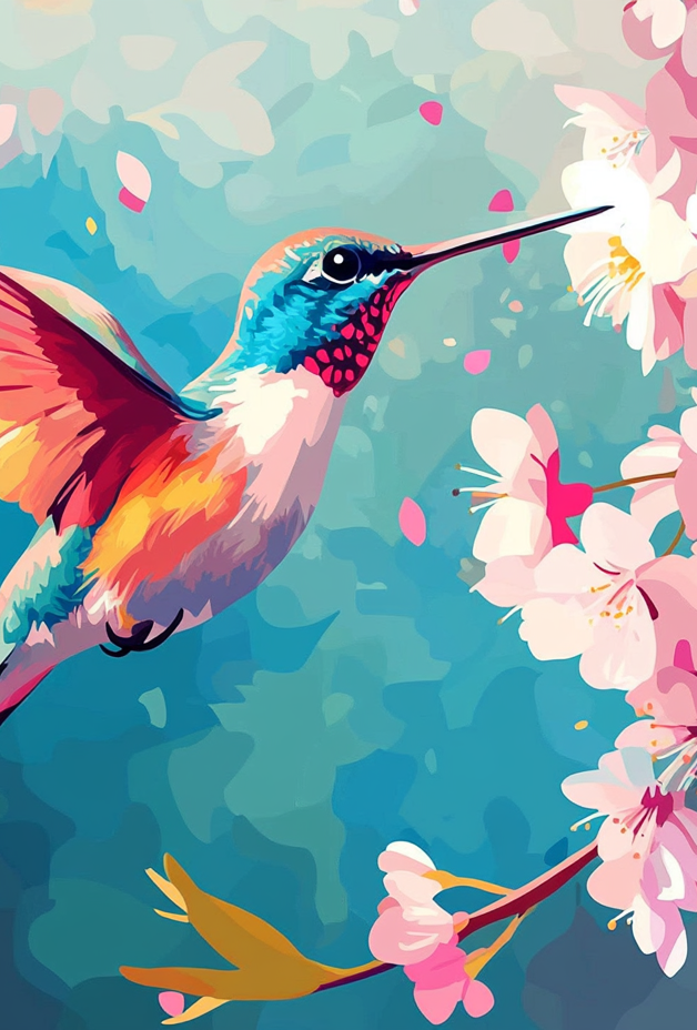 Birds