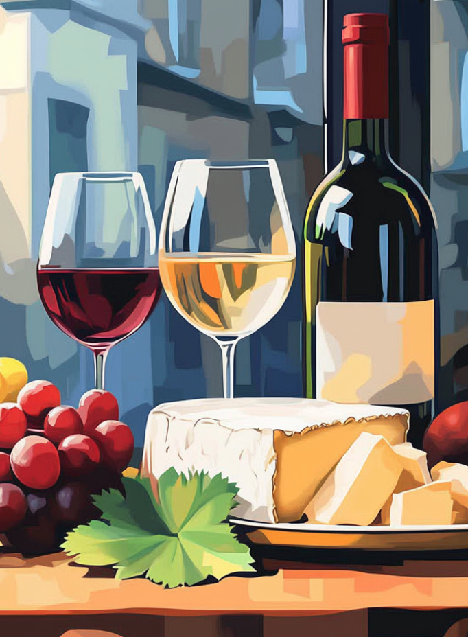 Food & Drink