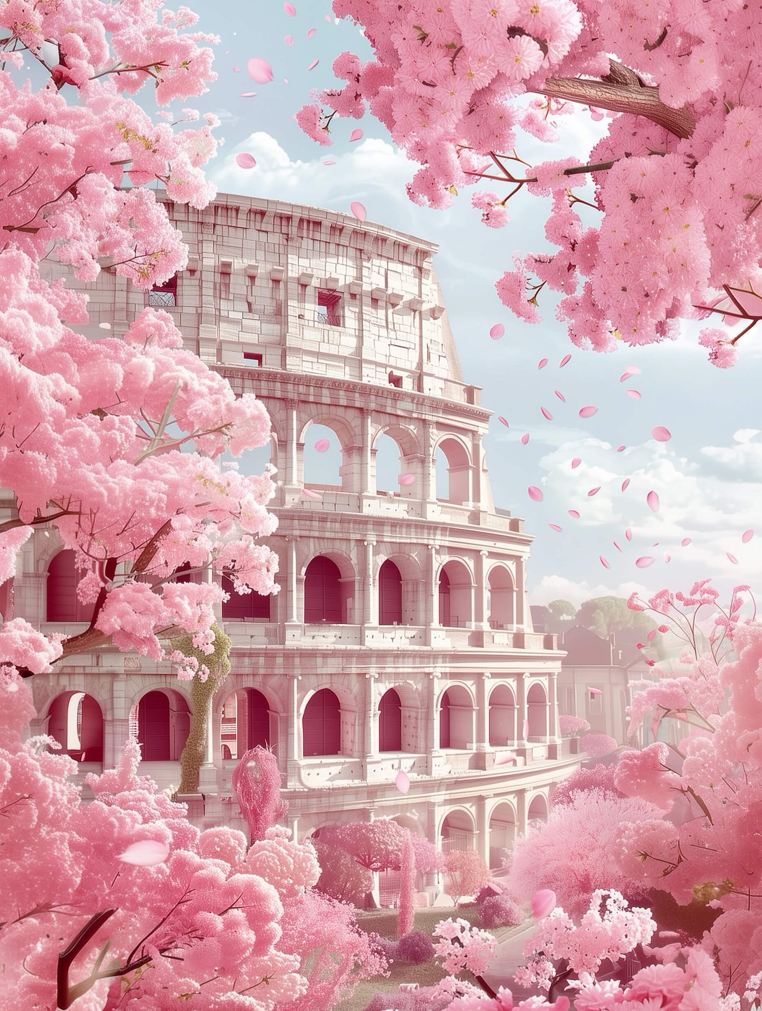 Pink - MyArt