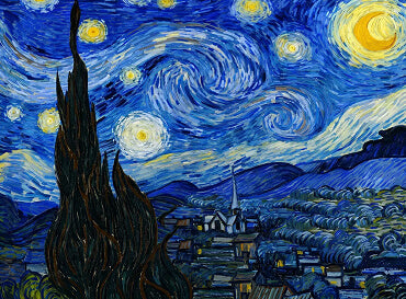 Famous Artworks