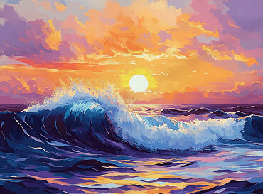 Waterscapes
