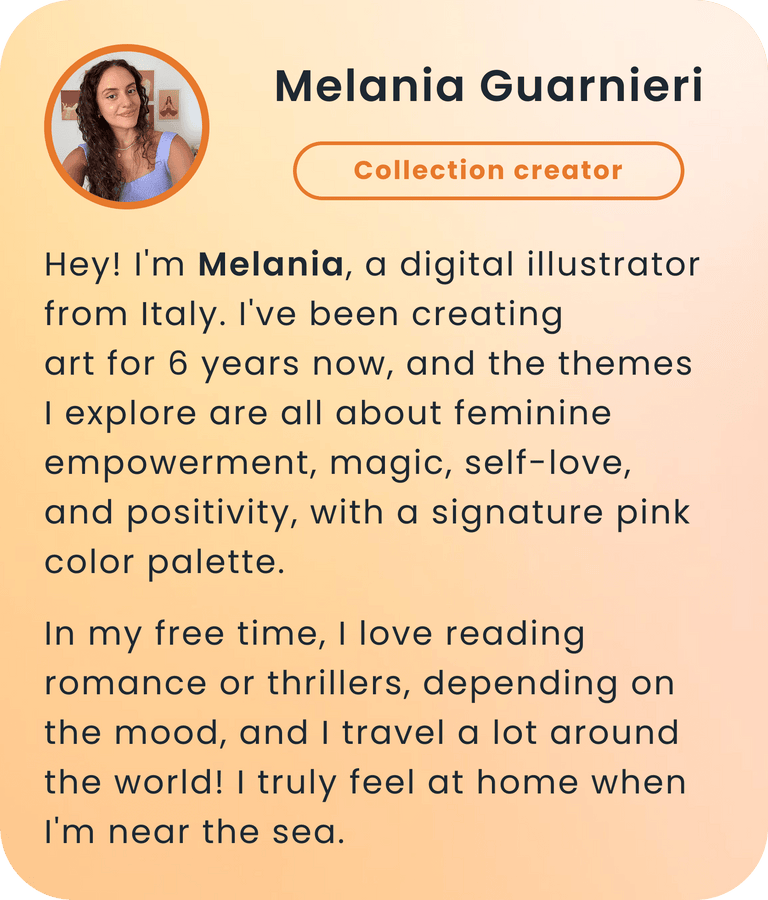 Melania Guarnieri