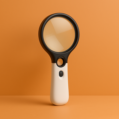 Magnifying Glass