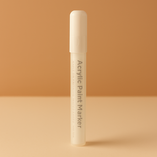 Number Remover Marker
