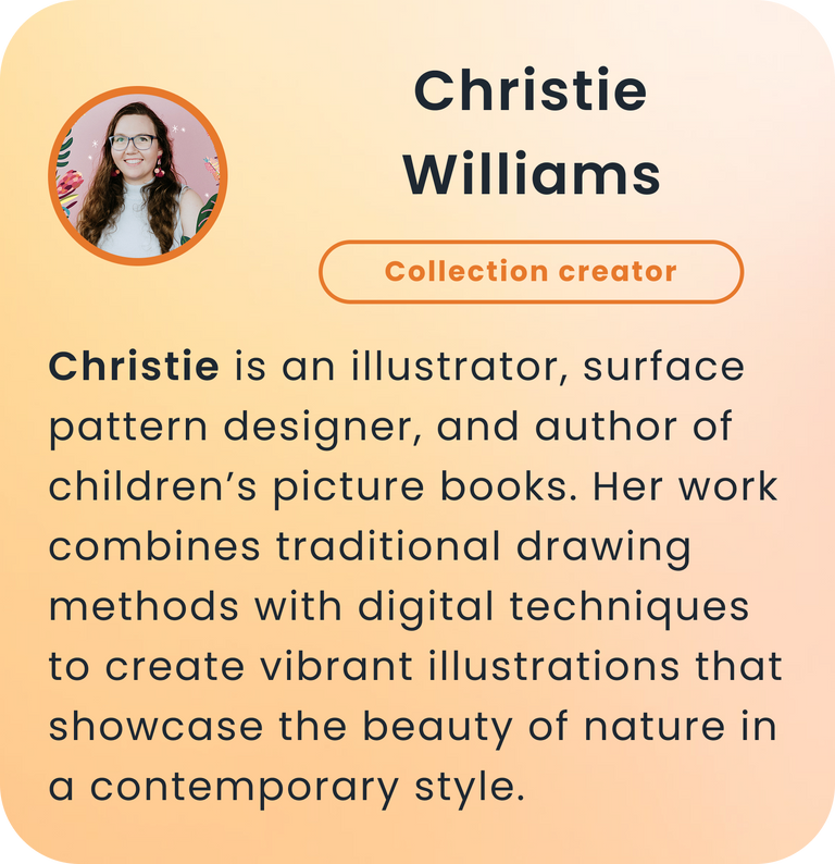 Christie Williams