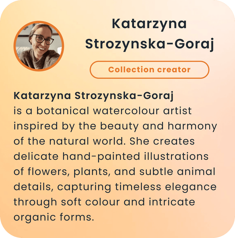 Katarzyna Strozynska-Goraj