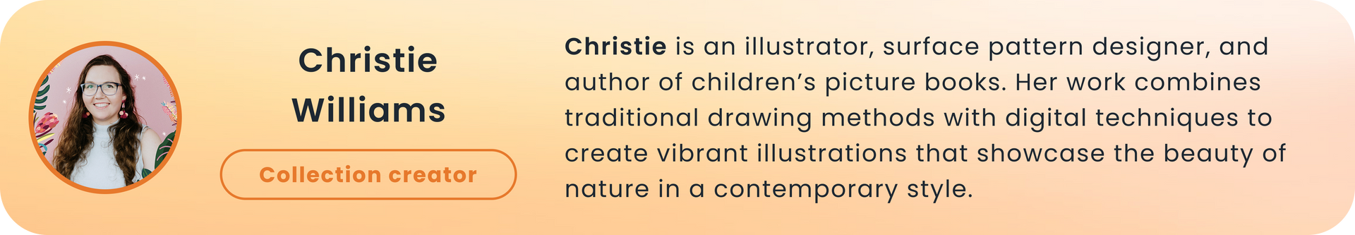 Christie Williams