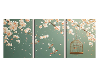Triptych