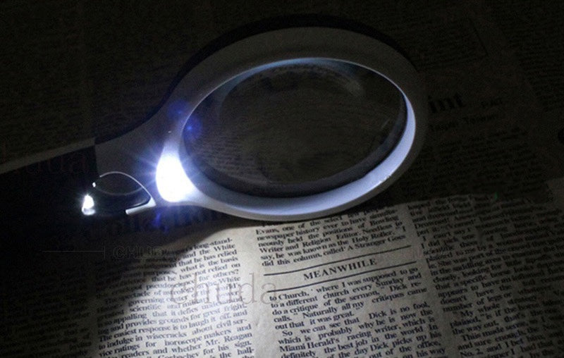 Magnifying Glass