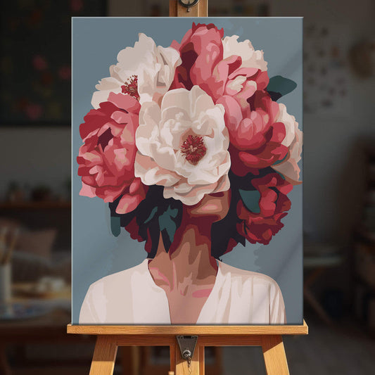 Whispering Blooms